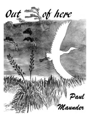 cover image of Out of Here